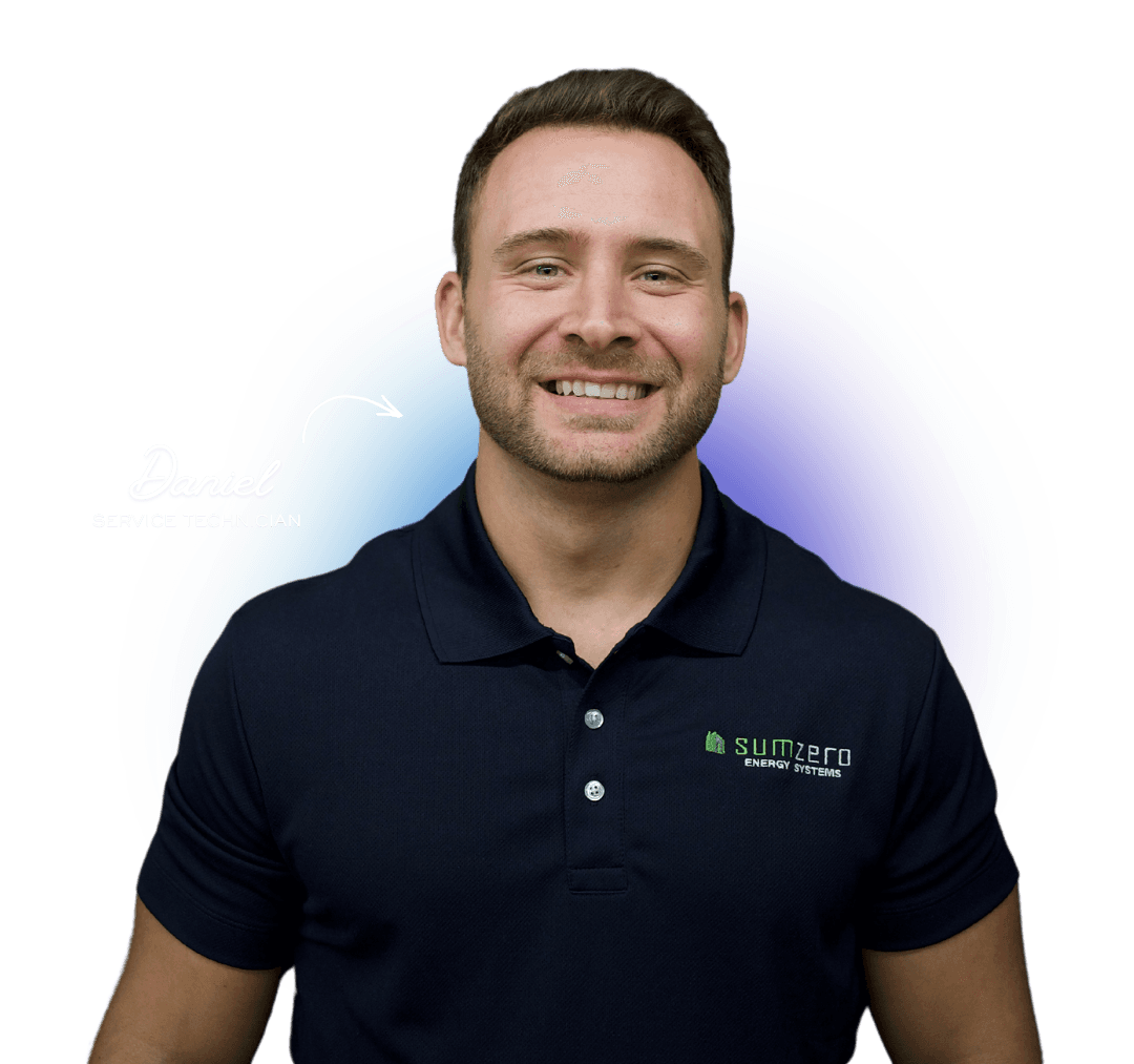 Dan — SumZero Service Leader Technician